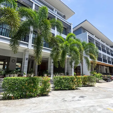 Aonang Viva Resort - Sha Plus-3