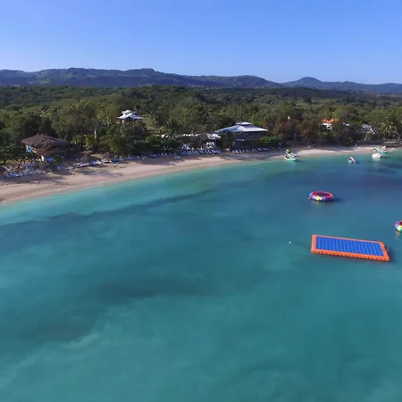 Paradise Island Beach Resort-2