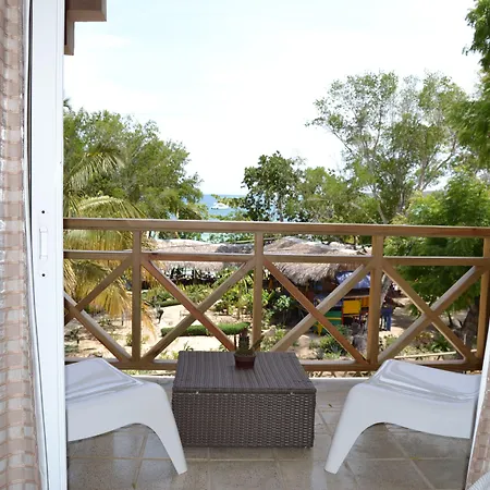 Paradise Island Beach Resort-3