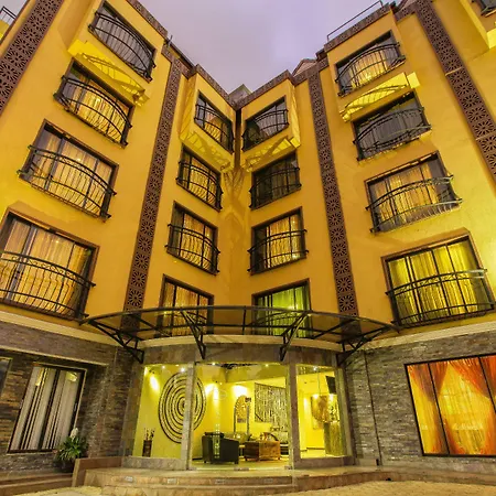 The Monarch Hotel-2