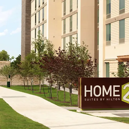 Home2 Suites By Hilton Austin North/Near The Domain, Tx-3