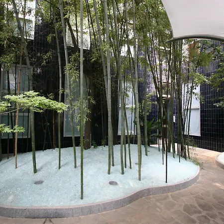 Residence Sacchi Aparthotel-3
