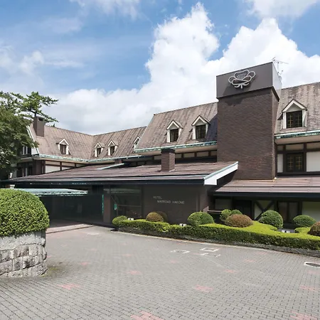 Hotel Marroad Hakone-2