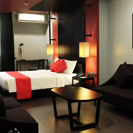Amelie Hotel Manila-2