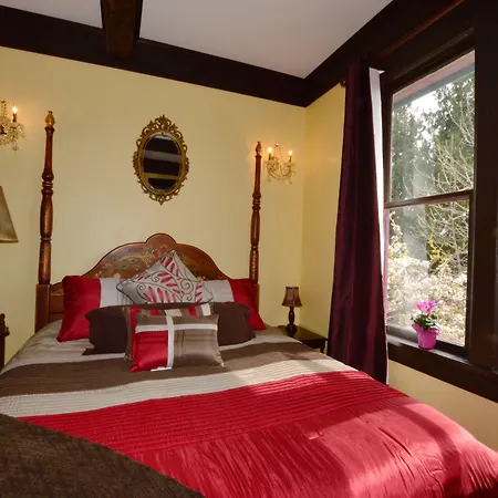 Marketa'S Bed And Breakfast-3