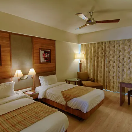 The President-A Boutique Hotel-3