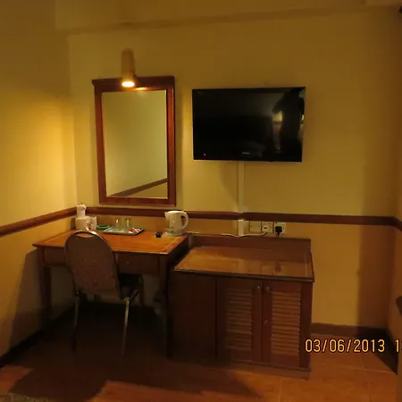 Four Chain View Hotel-3