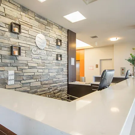 Comfort Inn & Suites-2