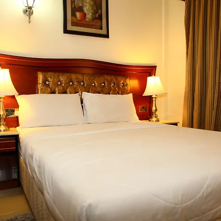 Saffron Hotel-3