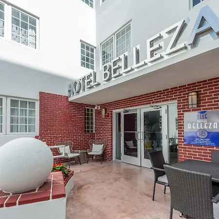 Hotel Belleza-3