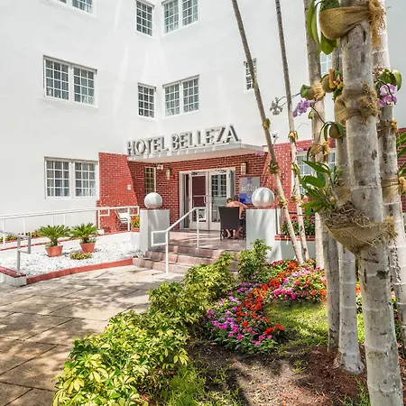 Hotel Belleza-2