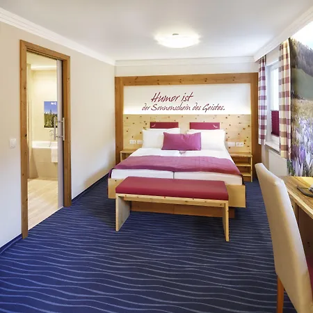 Hotel Alpina-2