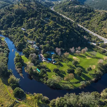 Blackwaters River Lodge, Knysna-2