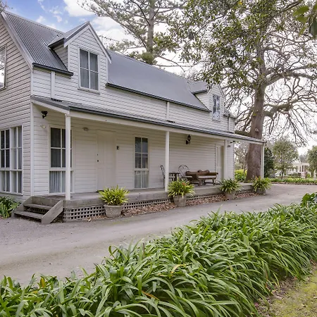 Glen Isla House Bed & Breakfast Phillip Island-3