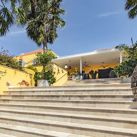 Bayside Boutique Hotel - Blue Bay Golf & Beach Resort-3