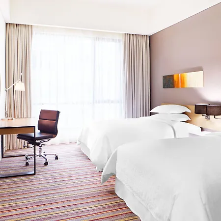 Four Points By Sheraton Puchong-3