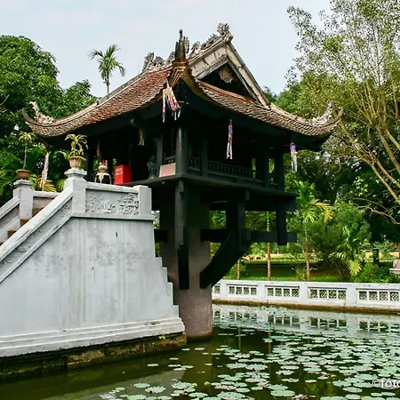 Bonne Nuit Hotel & Spa Hanoi-2