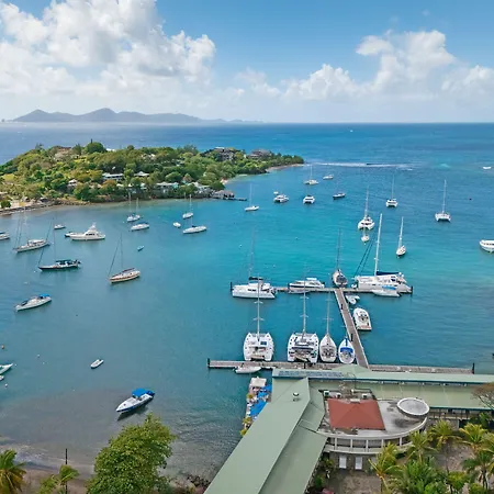 Blue Lagoon Hotel And Marina Ltd-3