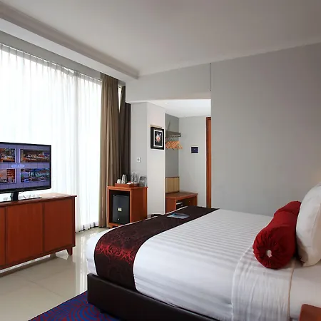 Ivory Hotel Bandung-3