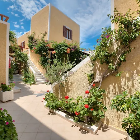 Nostos Beach (Adults Only)-2