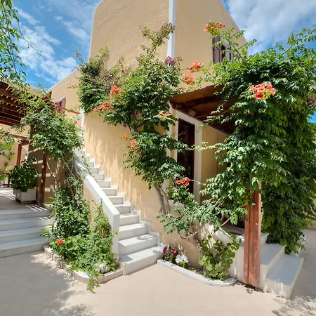 Nostos Beach (Adults Only)-3