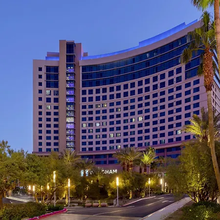Club Wyndham Desert Blue-2