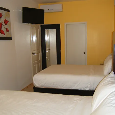 Happy Express Hotel-2