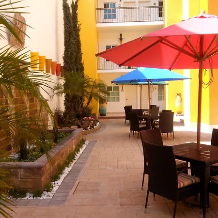 Happy Express Hotel-3