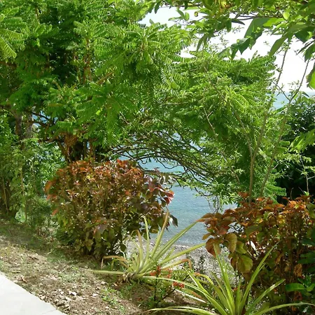 Casa Del Vega A Little Peace Of Heaven-2