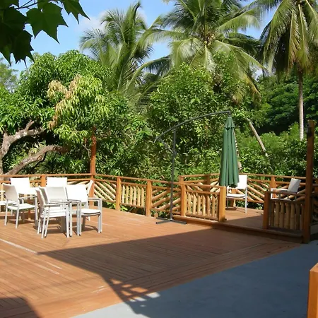 Casa Del Vega A Little Peace Of Heaven-3