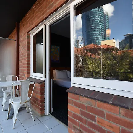 Riverview On Mount Street-2