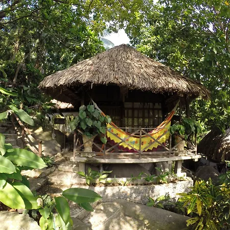 Eco Hostal Yuluka-3