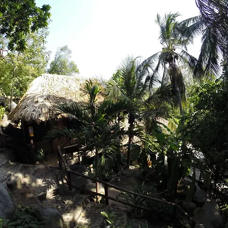Eco Hostal Yuluka-2