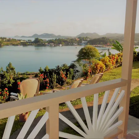 Bayside Villa St. Lucia-3
