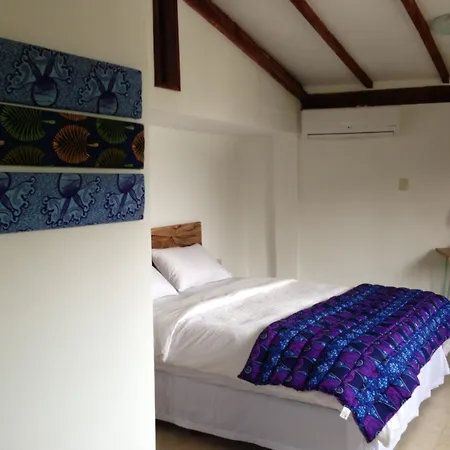 Iguanazu Bed & Breakfast-2