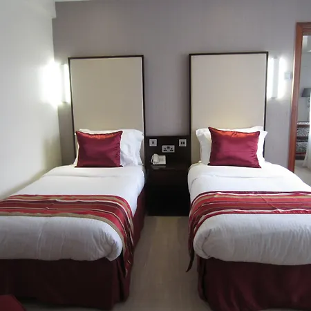 The Zehneria Hotel-3