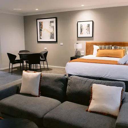 Wagga Rsl Club Motel-3