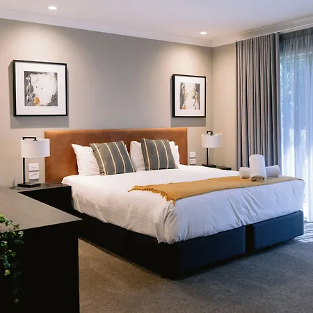 Wagga Rsl Club Motel-2