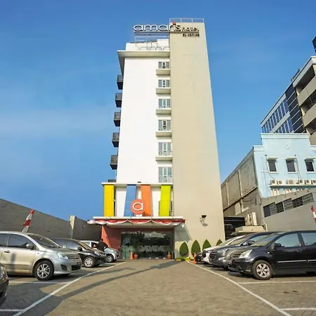Amaris Hotel Pancoran-2