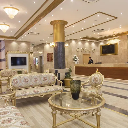 Alrazi Hotel-3