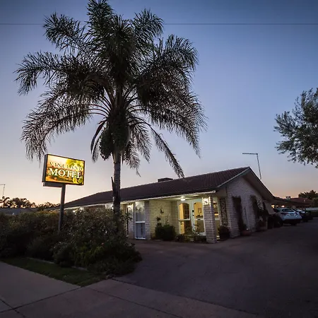 Vineland Motel Mildura-3
