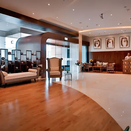 Signature Hotel Al Barsha-2