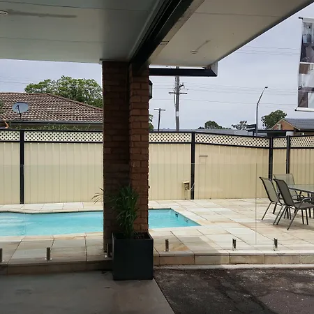 Centrepoint Motel-3
