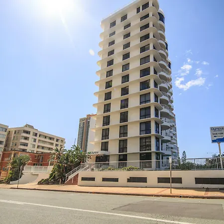 Olympus Beachfront Apartments-3