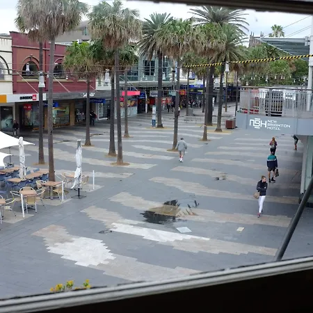 Stay At Hotel Steyne-3