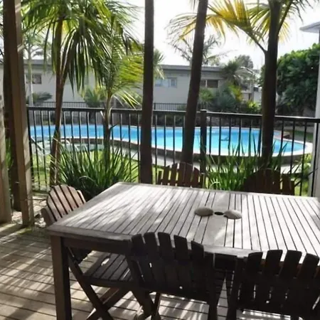Waipu Cove Resort-3