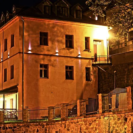 Hotel Stein Elbogen-2