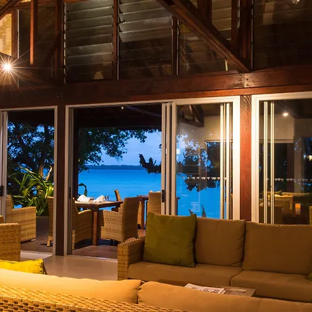 Barrier Beach Resort (Adults Only)-2