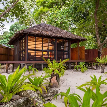 Barrier Beach Resort (Adults Only)-3