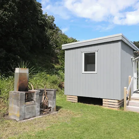 Fitzroy Beach Holiday Park-2